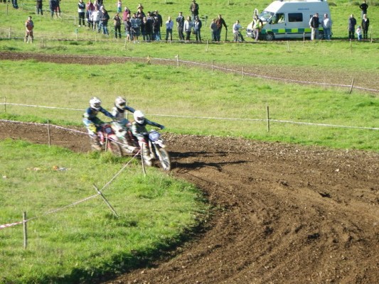 West Meon Motocross Track photo